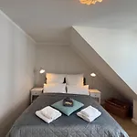 Апартаменты No Iii Maisonette Seestern Netflix *