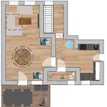 No Iii Maisonette Seestern Netflix Apartman