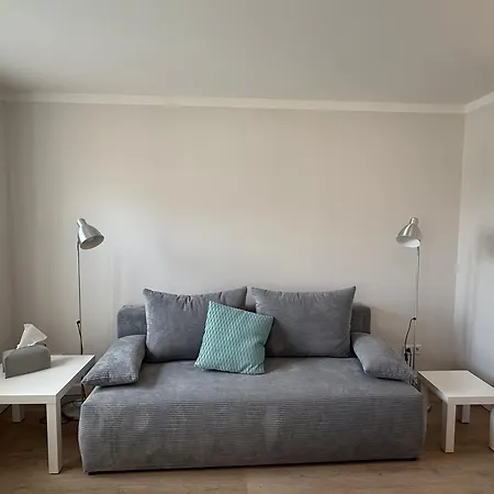 Apartmán No Iii Maisonette Seestern Netflix *