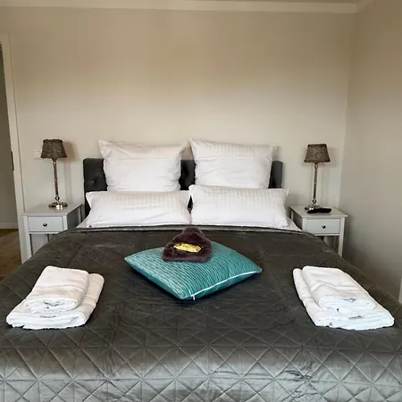 No Iii Maisonette Seestern Netflix * Schwerin (Mecklenburg-Vorpommern)