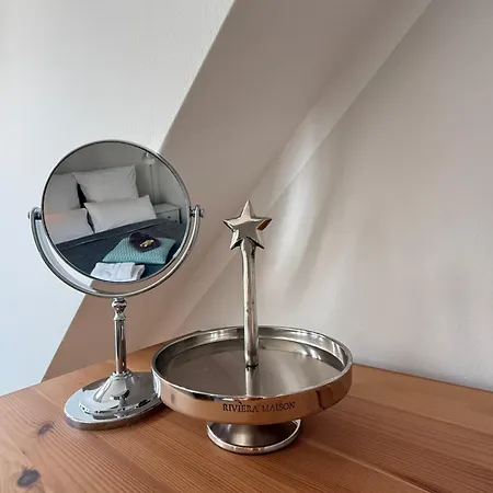 No Iii Maisonette Seestern Netflix Apartmán Schwerin (Mecklenburg-Vorpommern)