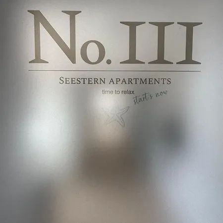 No Iii Maisonette Seestern Netflix שוורין