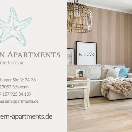 No Iii Maisonette Seestern Netflix Appartamento Schwerin (Mecklenburg-Vorpommern)