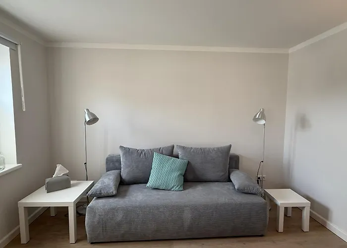 Lejlighed No Iii Maisonette Seestern Netflix *