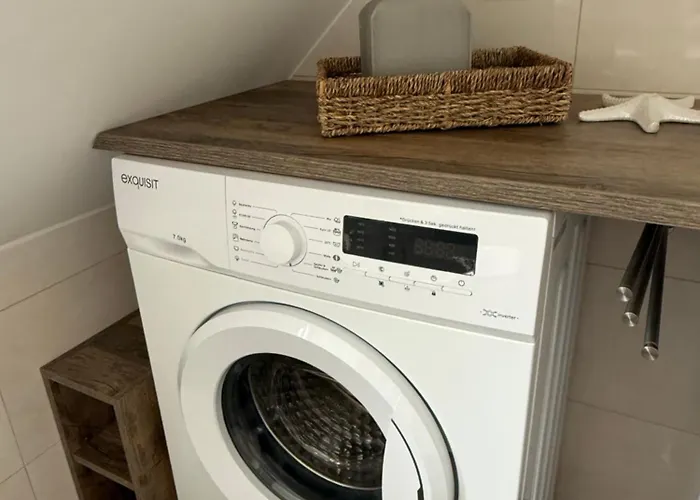 No Iii Maisonette Seestern Netflix Lejlighed Schwerin (Mecklenburg-Vorpommern)