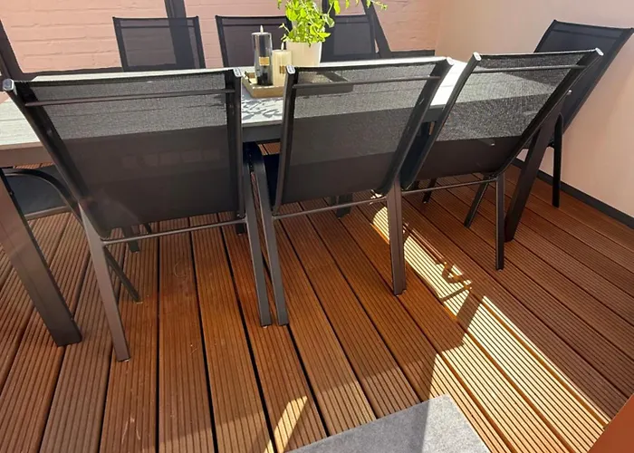 Lejlighed No Iii Maisonette Seestern Netflix Schwerin (Mecklenburg-Vorpommern)